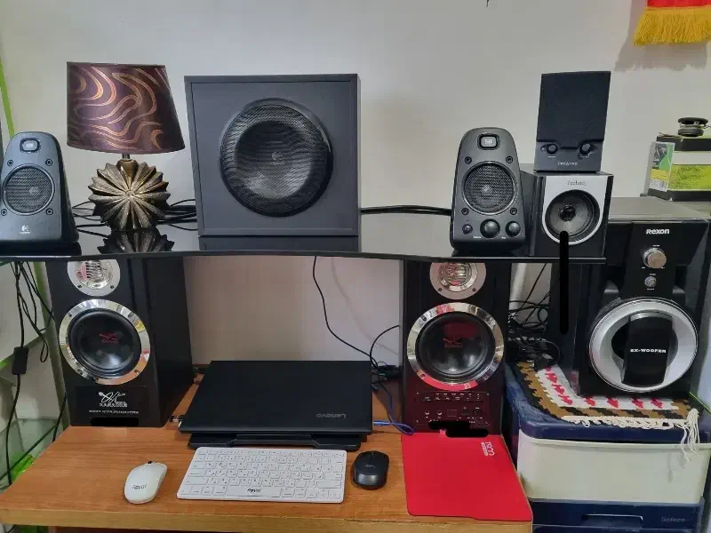 لب تاب Lenovo|رایانه همراه|اردبیل, |دیوار