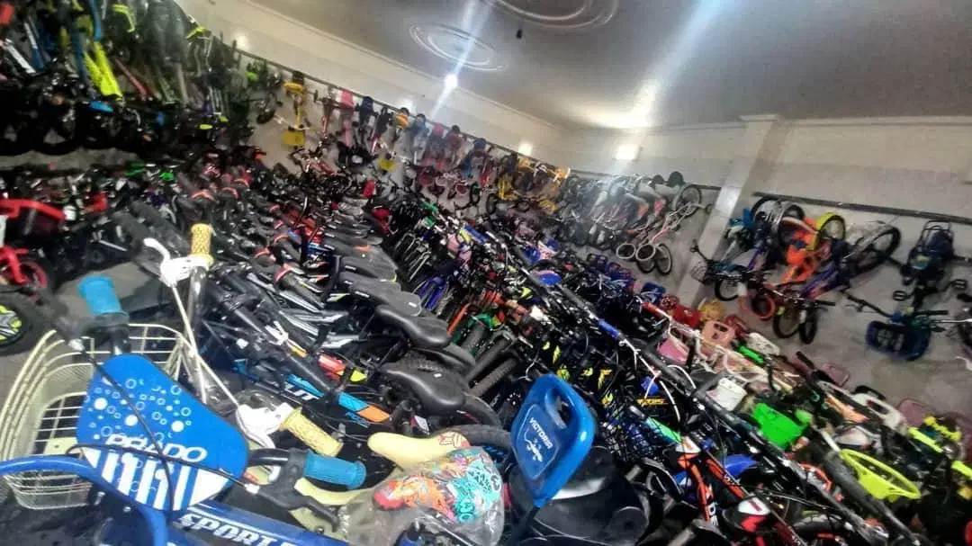 دوچرخه مقاوم/ویوا*|دوچرخه، اسکیت، اسکوتر|یزد, |دیوار