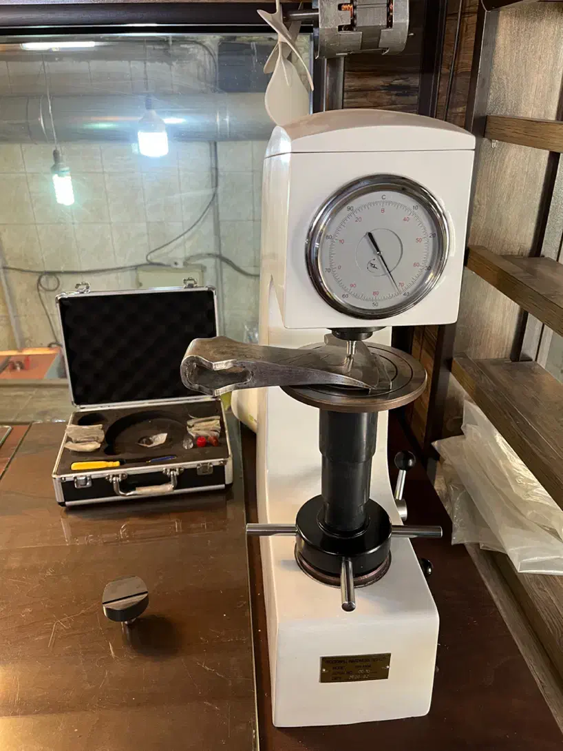 طراحی و ساخت انواع قطعات مهندسی|خدمات پیشه و مهارت|کرج, گوهردشت|دیوار