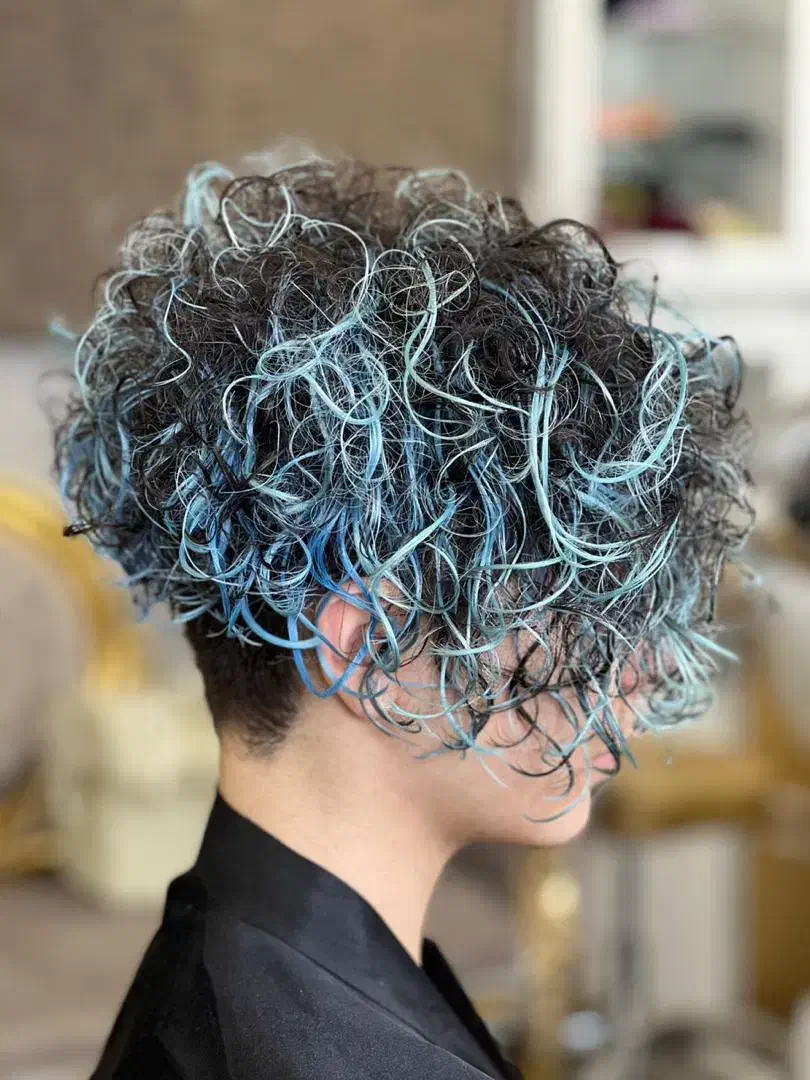 آموزش تخصصی رنگ و لایت ( شهرک ولیعصر )|خدمات آرایشگری و زیبایی|تهران, شهرک ولیعصر شمالی|دیوار