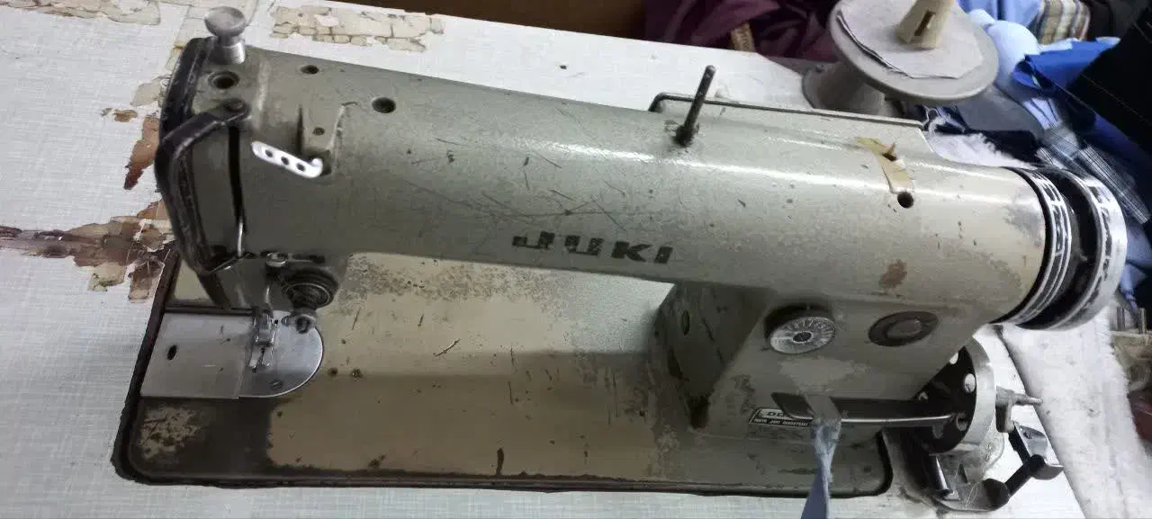 فروش چرخ راسته|چرخ خیاطی و ریسندگی|تهران, مطهری|دیوار