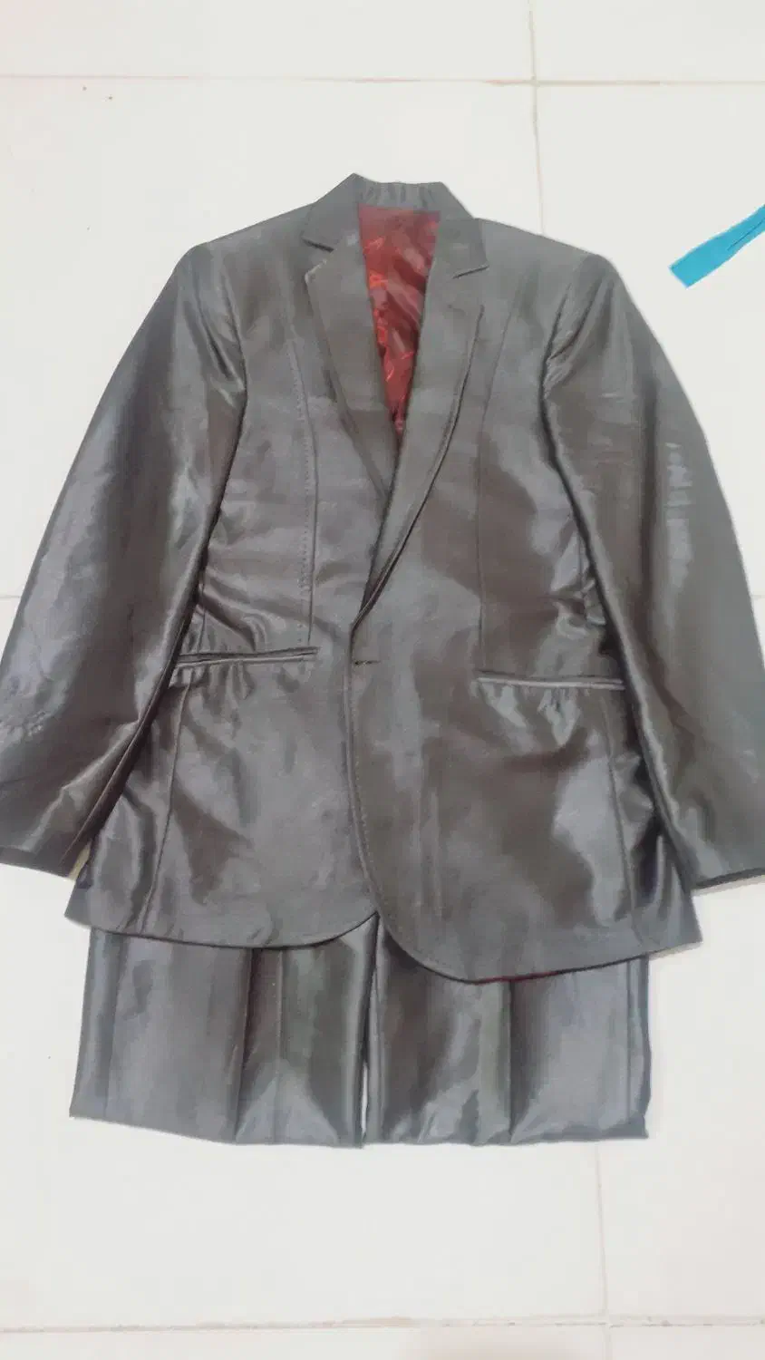 کت و شلوار در حد نو|لباس|علی‌آباد کتول, |دیوار