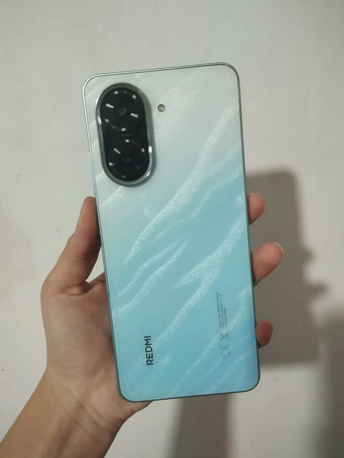 Redmi A5|موبایل|گرگان, |دیوار