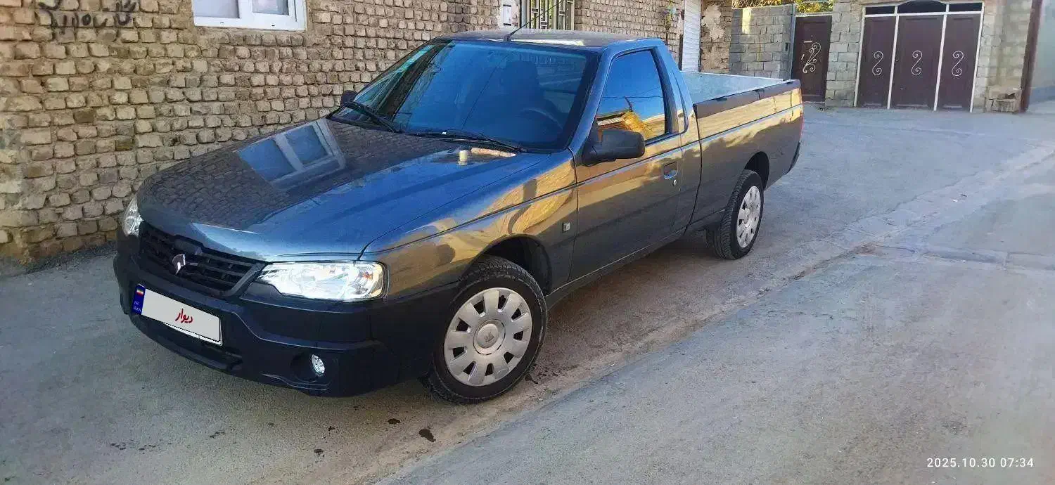 اریسان 2 تحویلی 1403|خودرو سواری و وانت|قره چای, |دیوار