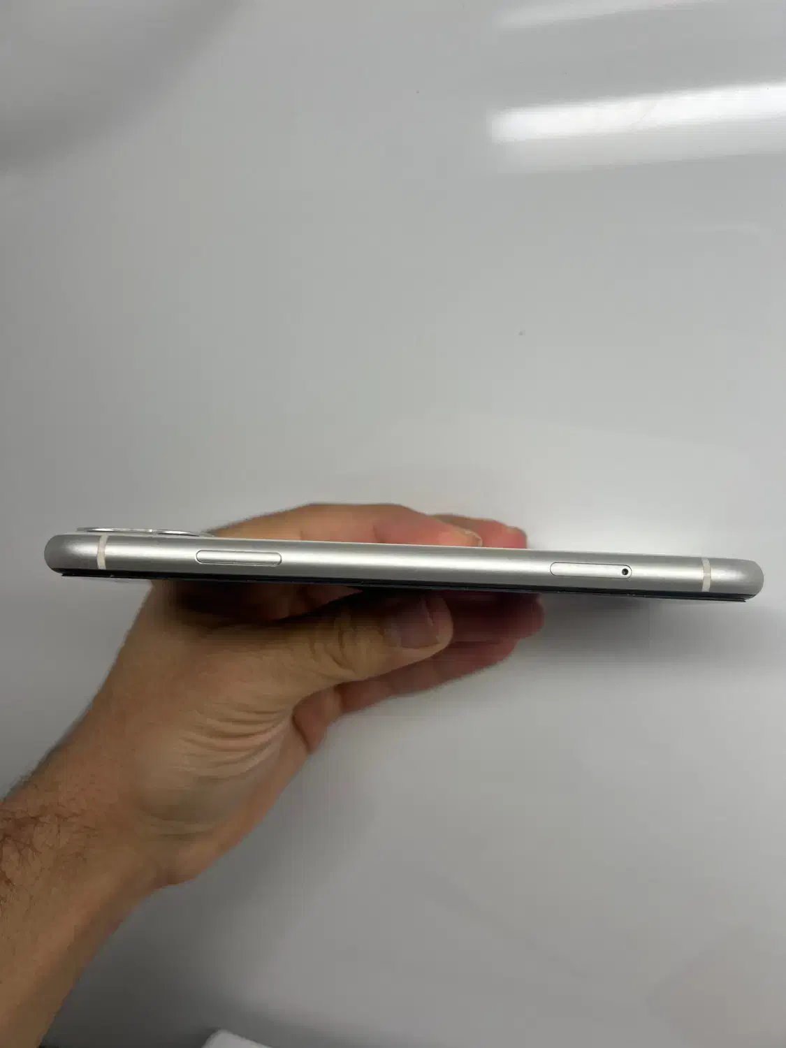 باتری ۸۲نو نو iPhone 11 128 گیگ|موبایل|تهران, اکباتان|دیوار