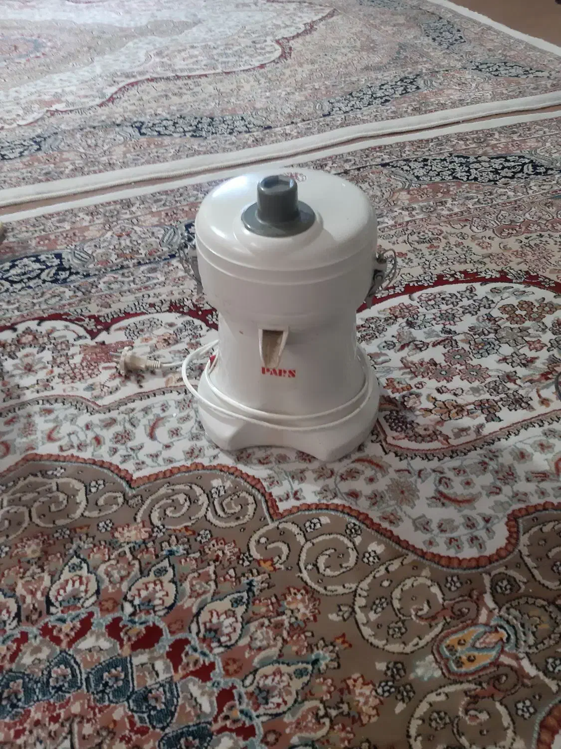 آبمیوه گیری|آبمیوهگیر و آبمرکباتگیر|تبریز, |دیوار