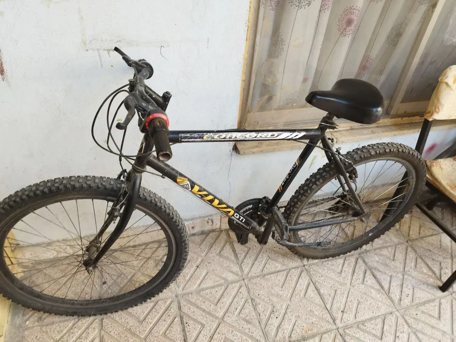 دوچرخه ۲۶ویوا|دوچرخه، اسکیت، اسکوتر|مشهد, شهید هاشمی نژاد|دیوار