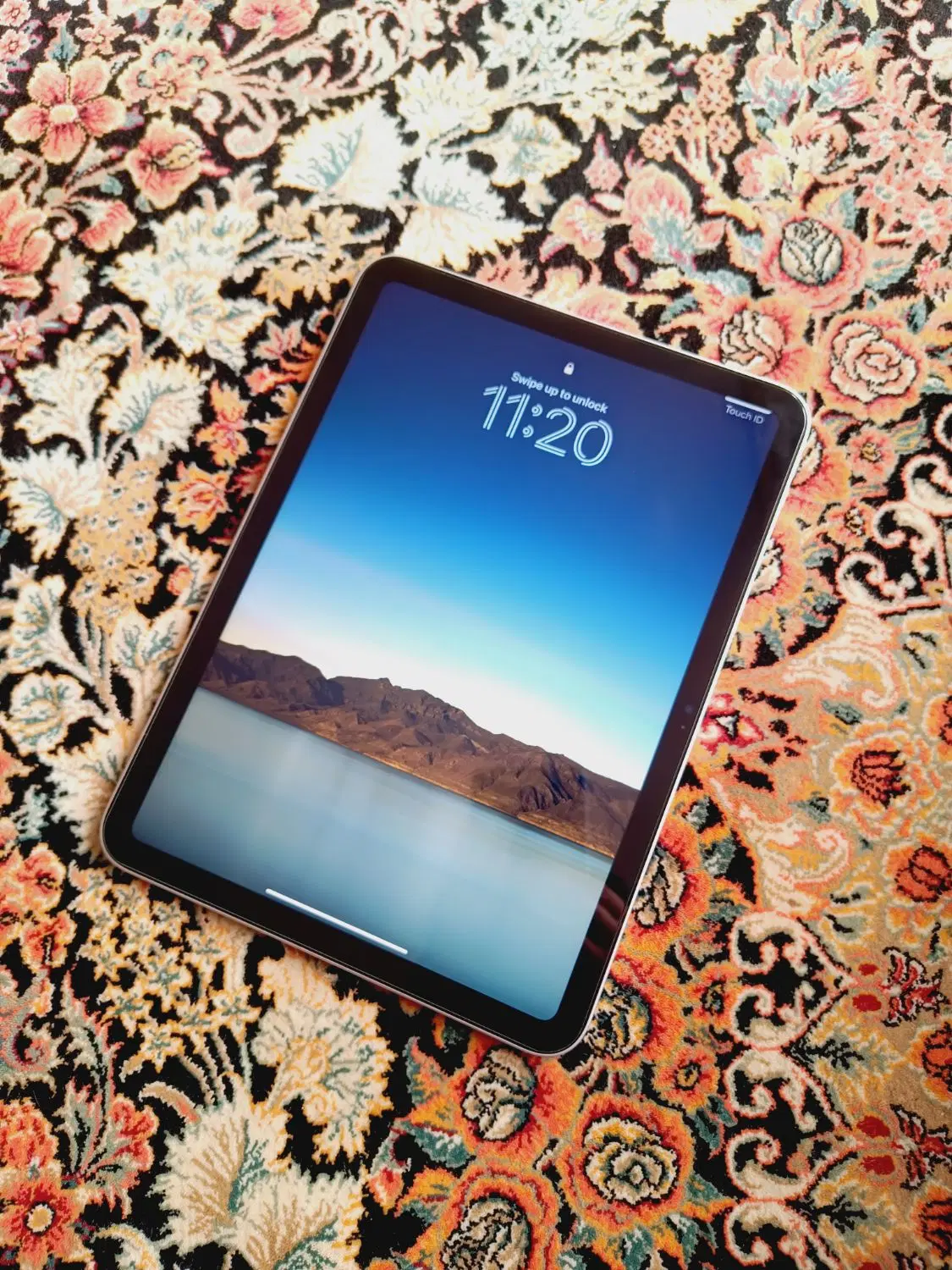 iPad 10th 2022|تبلت|ساری, |دیوار