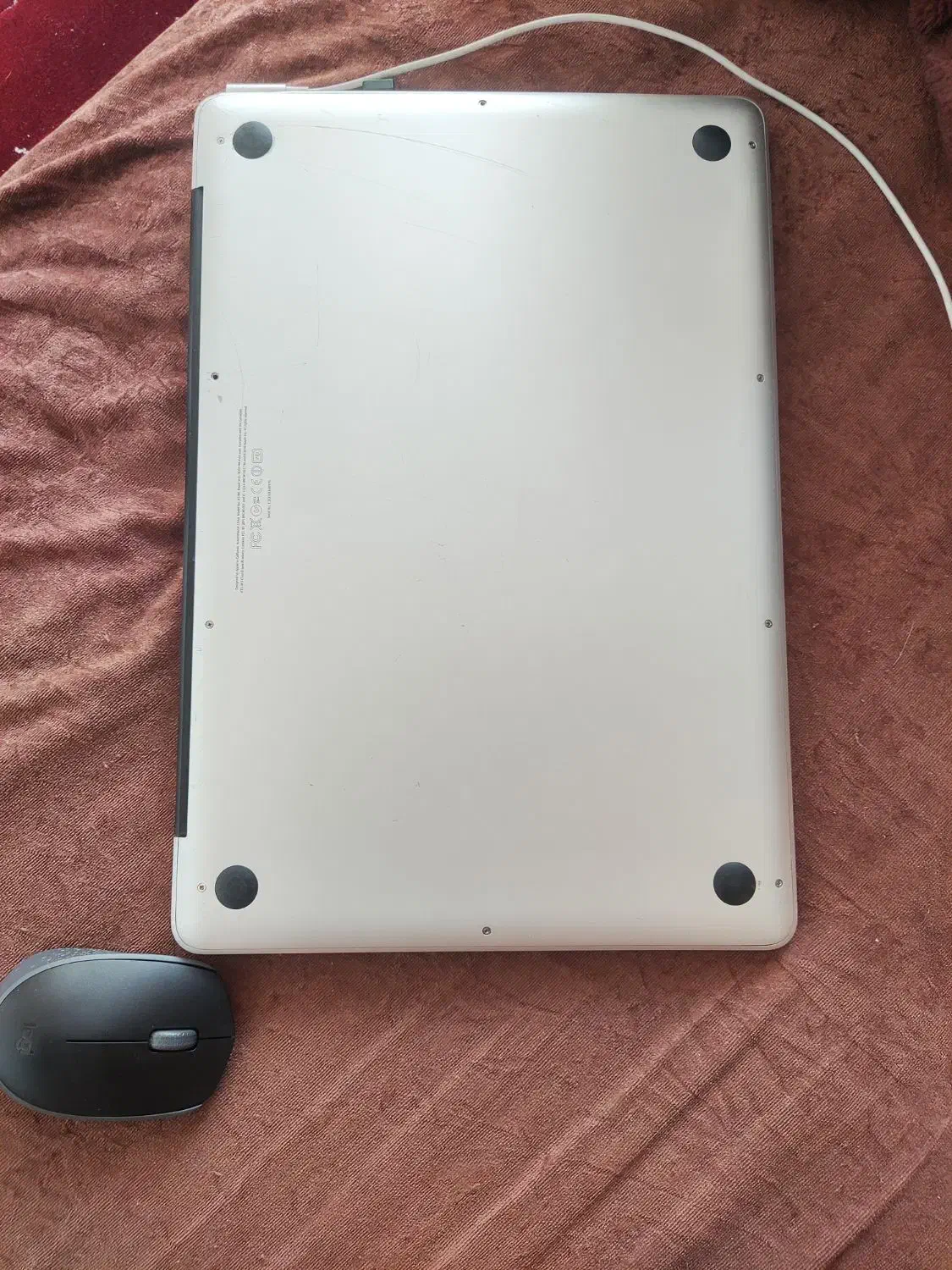 فروش|رایانه همراه|ری, علایین|دیوار