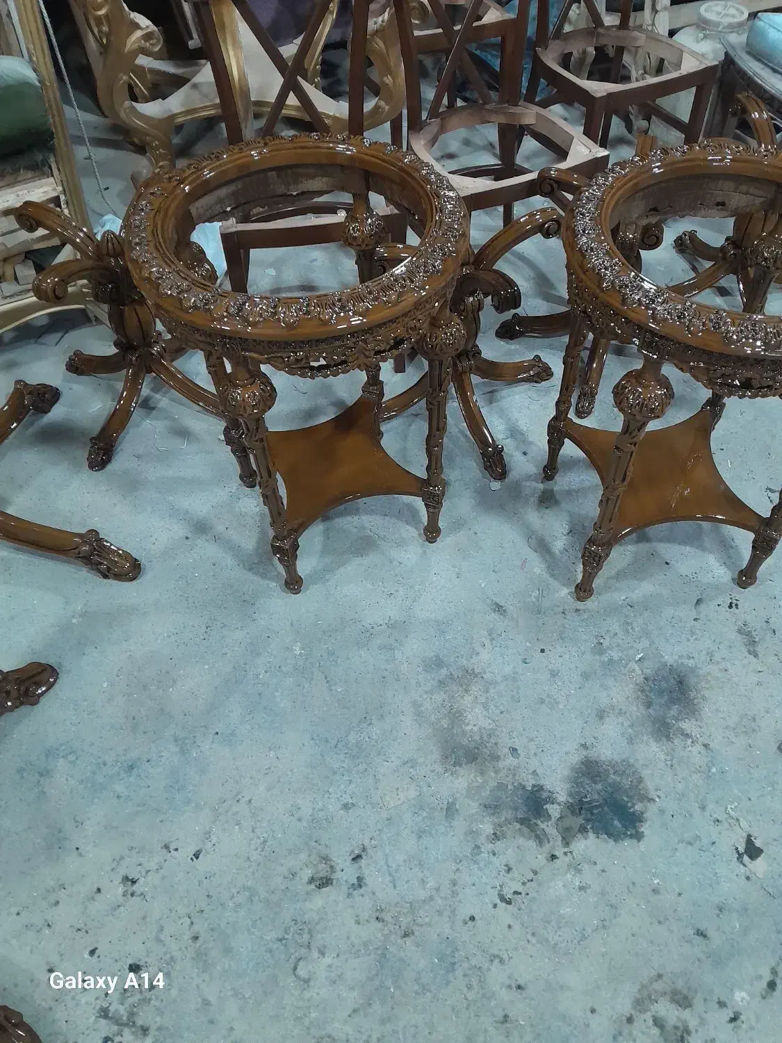 رنگکاری وپلی استرکاری با35سال سابقه|خدمات پیشه و مهارت|مشهد, نیروی هوایی|دیوار