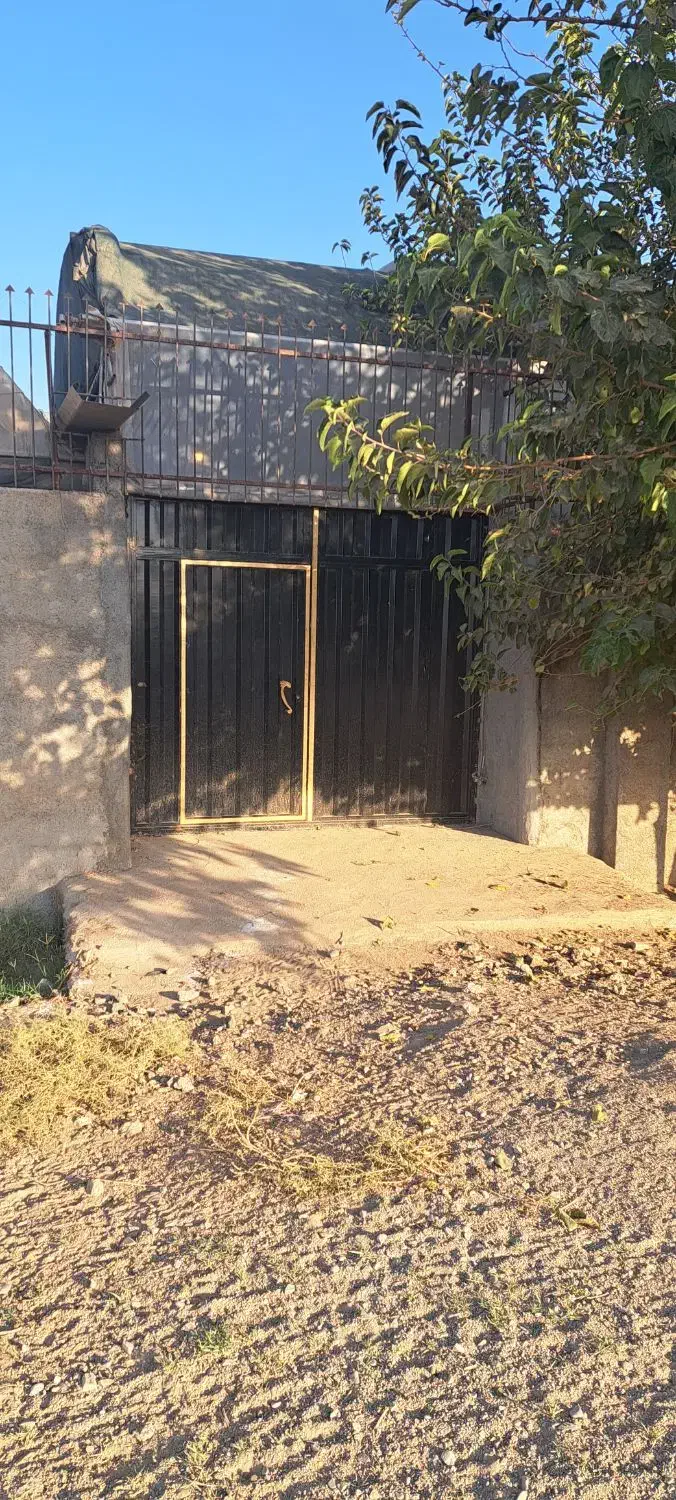 یک قطعه زمین و گلخانه ۱۳۰۰ متری طرح اسپانیایی|فروش دفتر صنعتی، کشاورزی، تجاری|پاکدشت, پاکدشت (مامازند)|دیوار