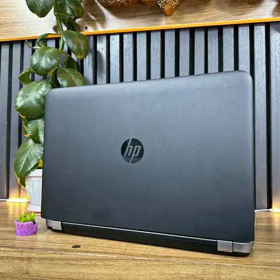 لپ تاپ hp مدل 450 G3|رایانه همراه|اردبیل, |دیوار