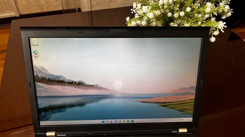Lenovo ThinkPad|رایانه همراه|محمدشهر, محمدشهر|دیوار