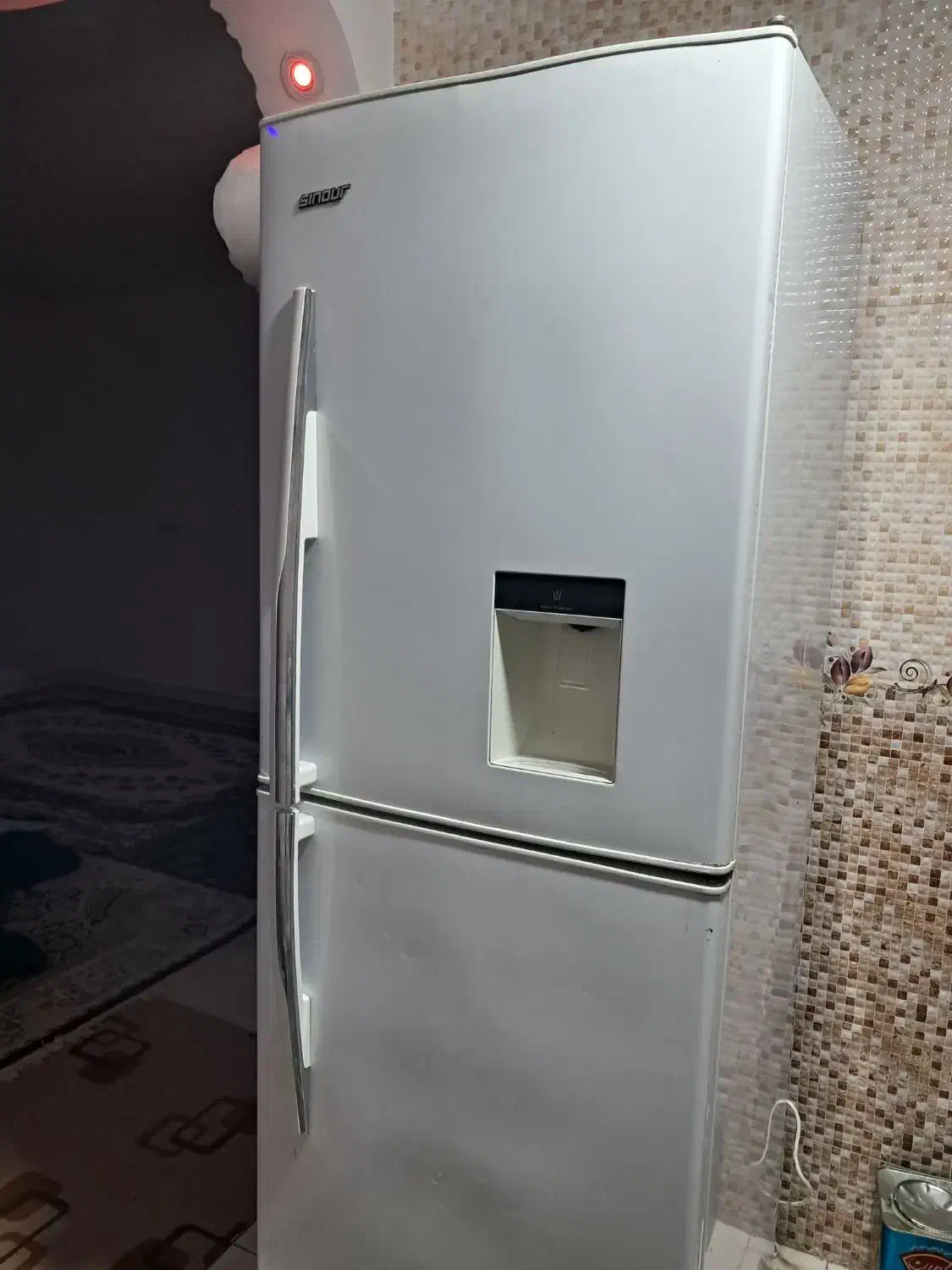 یخچال فریزر|یخچال و فریزر|شوشتر, |دیوار