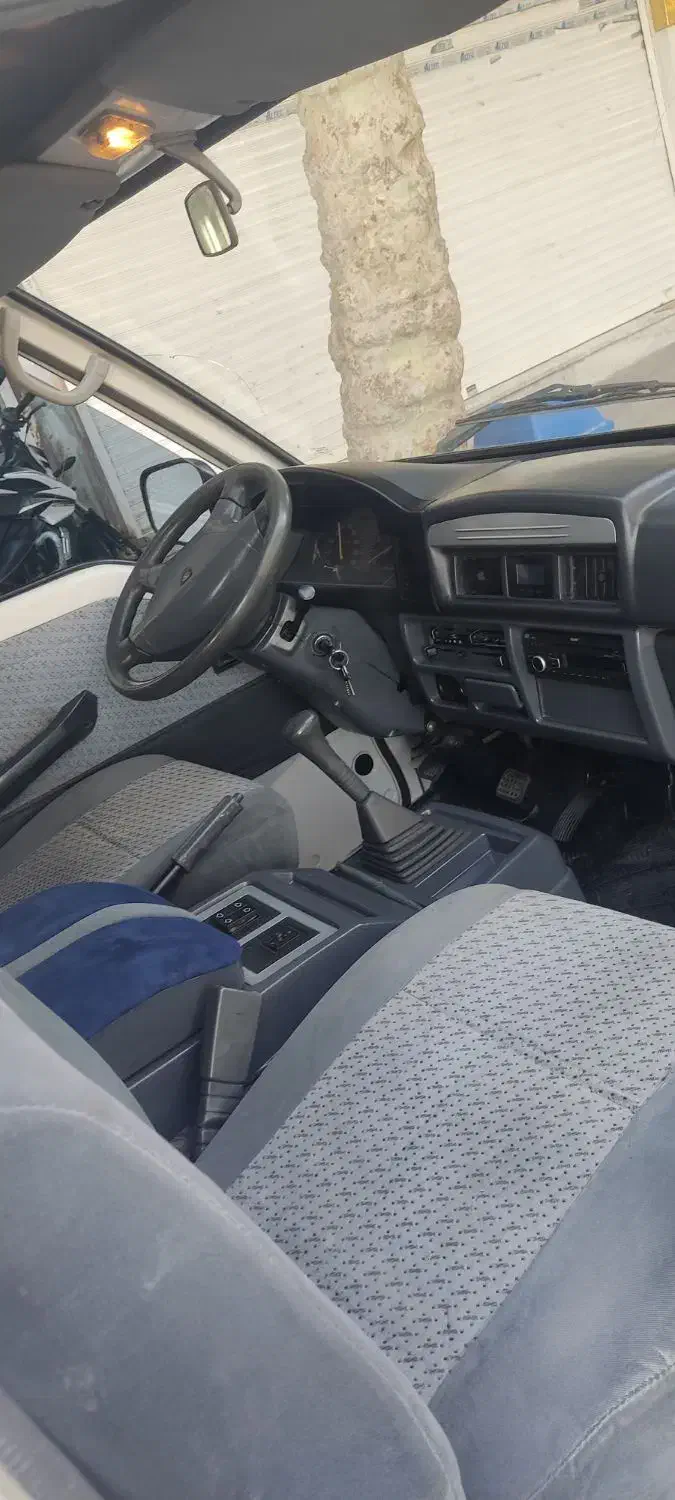 ون دلیکا پلاک شخصی|خودرو سواری و وانت|تهران, وردآورد|دیوار