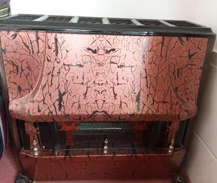 بخاری گازی|بخاری، هیتر، شومینه|بوکان, |دیوار