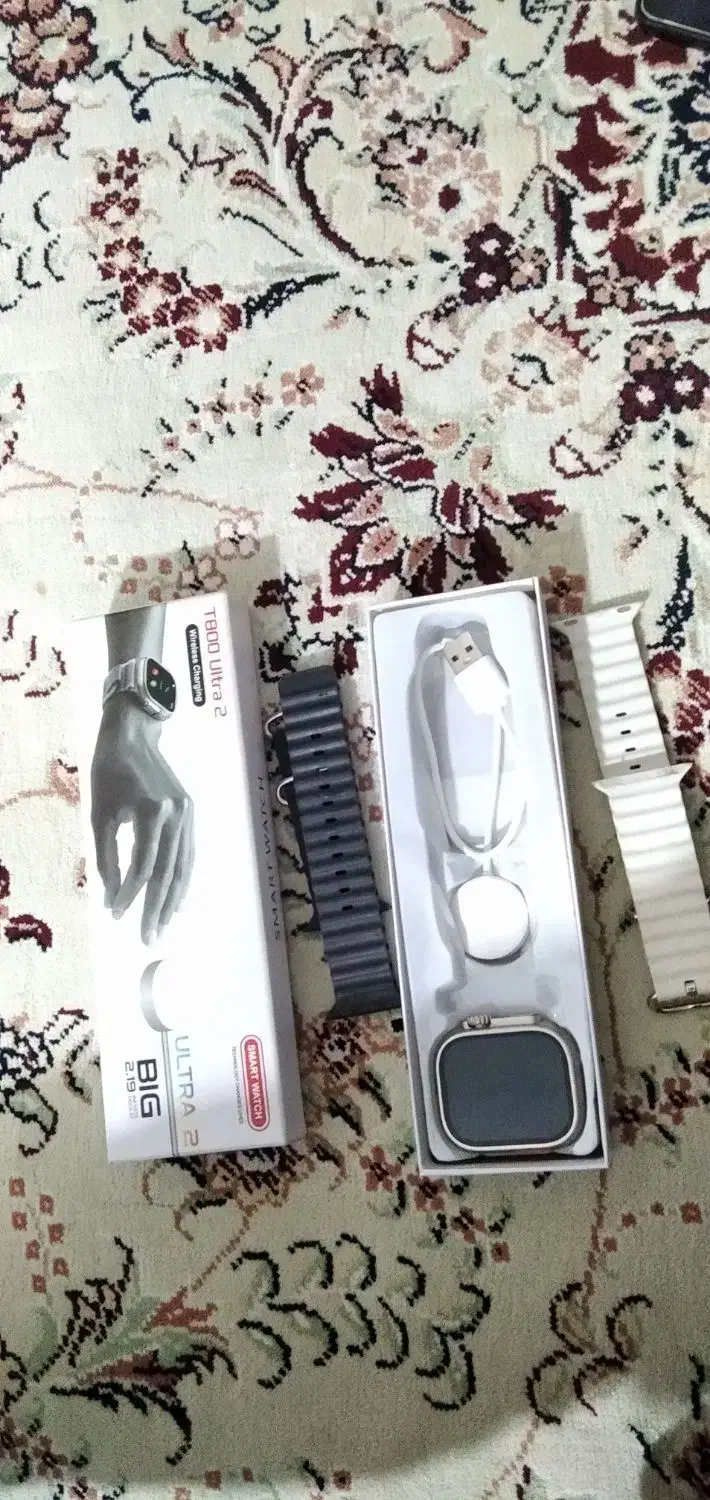 ساعت هوشمند|ساعت|تخت سلیمان, |دیوار