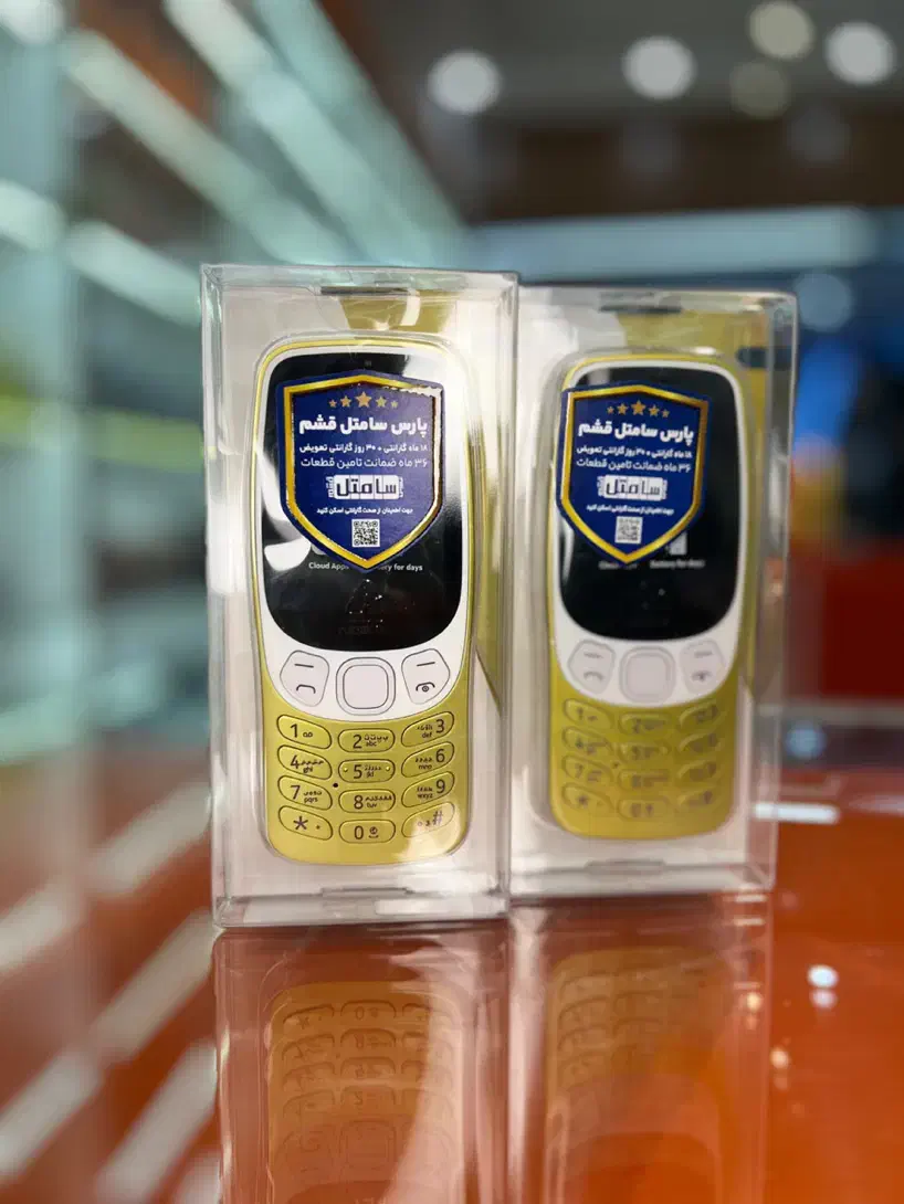 فروش ویژه گوشی های نوکیا (اصلی)|موبایل|قم, عمار یاسر|دیوار