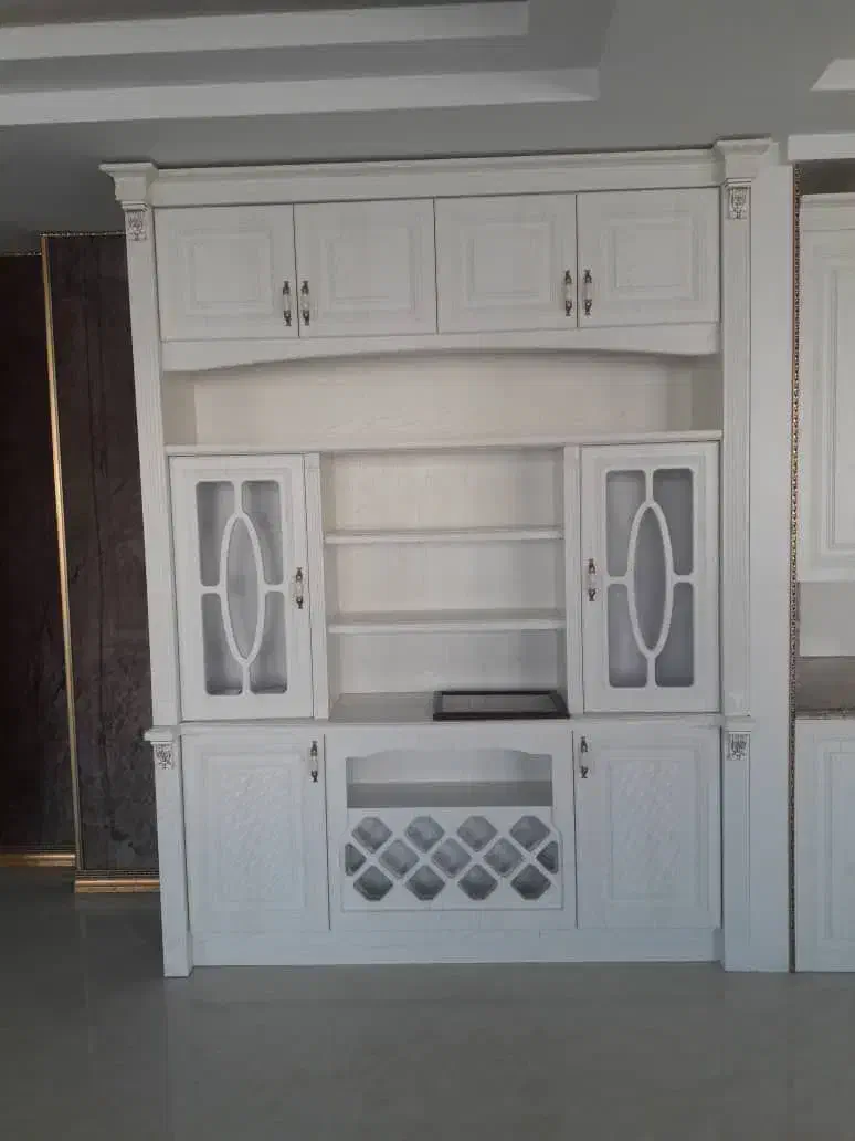 کابینت،کمد دیواری،مصنوعات چوبی|مصالح و تجهیزات ساختمان|چهاردانگه (تهران), |دیوار