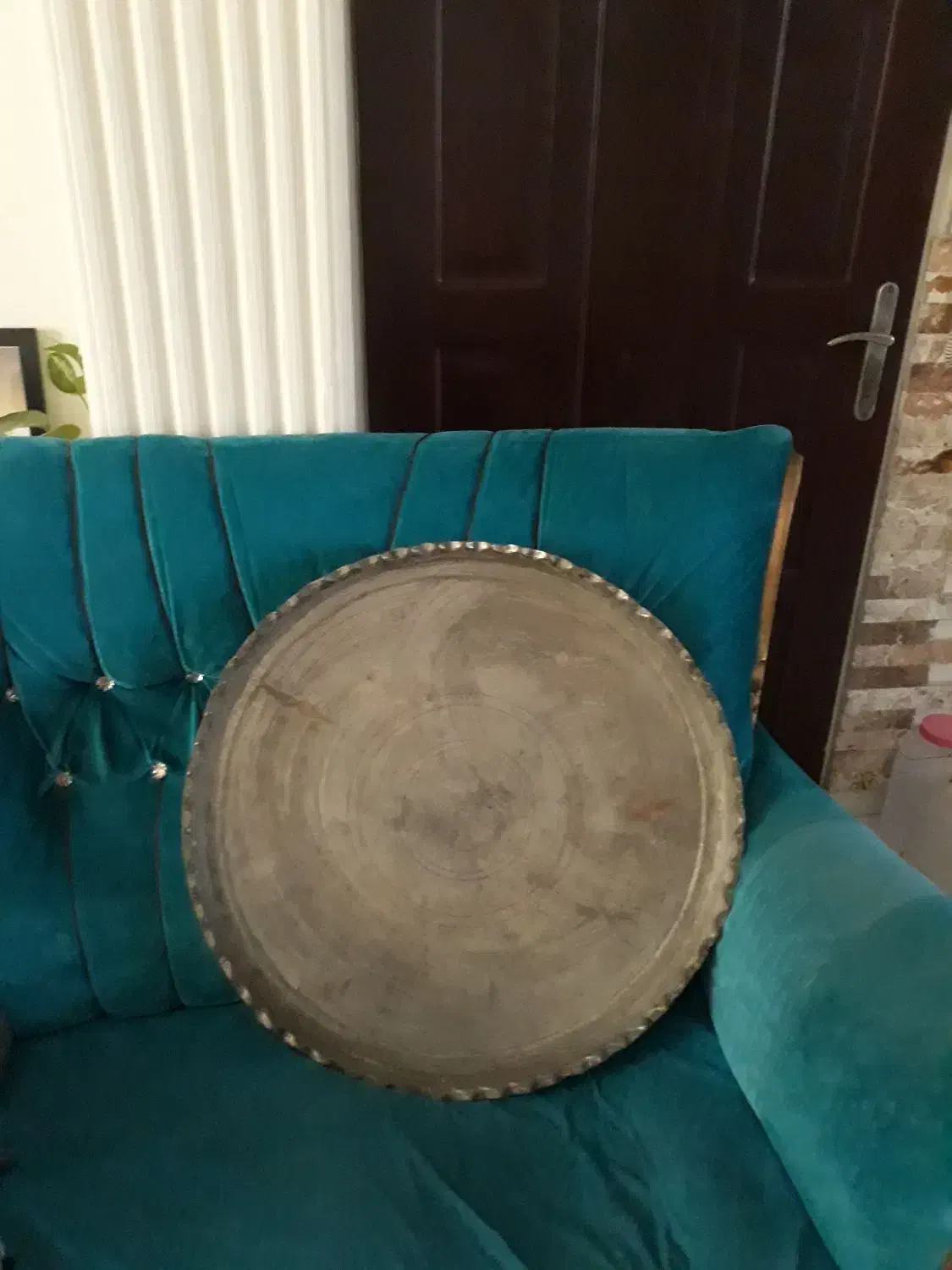 مجمع مسی|کلکسیون اشیاء عتیقه|تهران, افسریه شمالی|دیوار