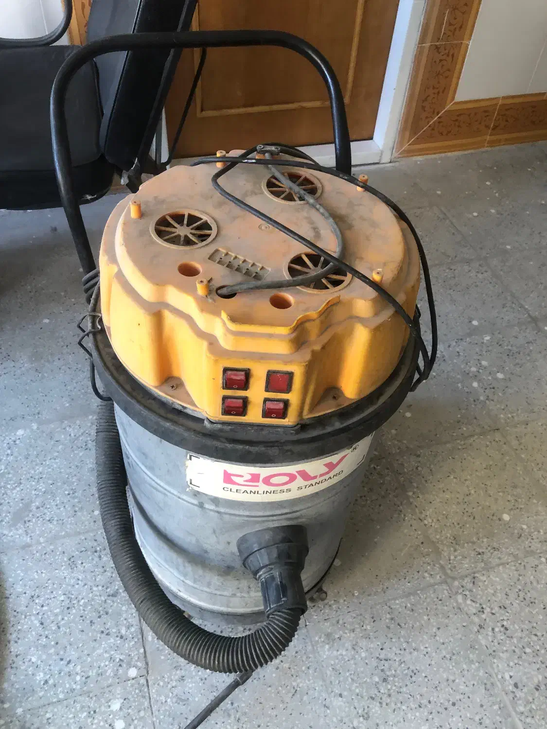 فروش وسایل کارواش|فروشگاه و مغازه|دورود, |دیوار