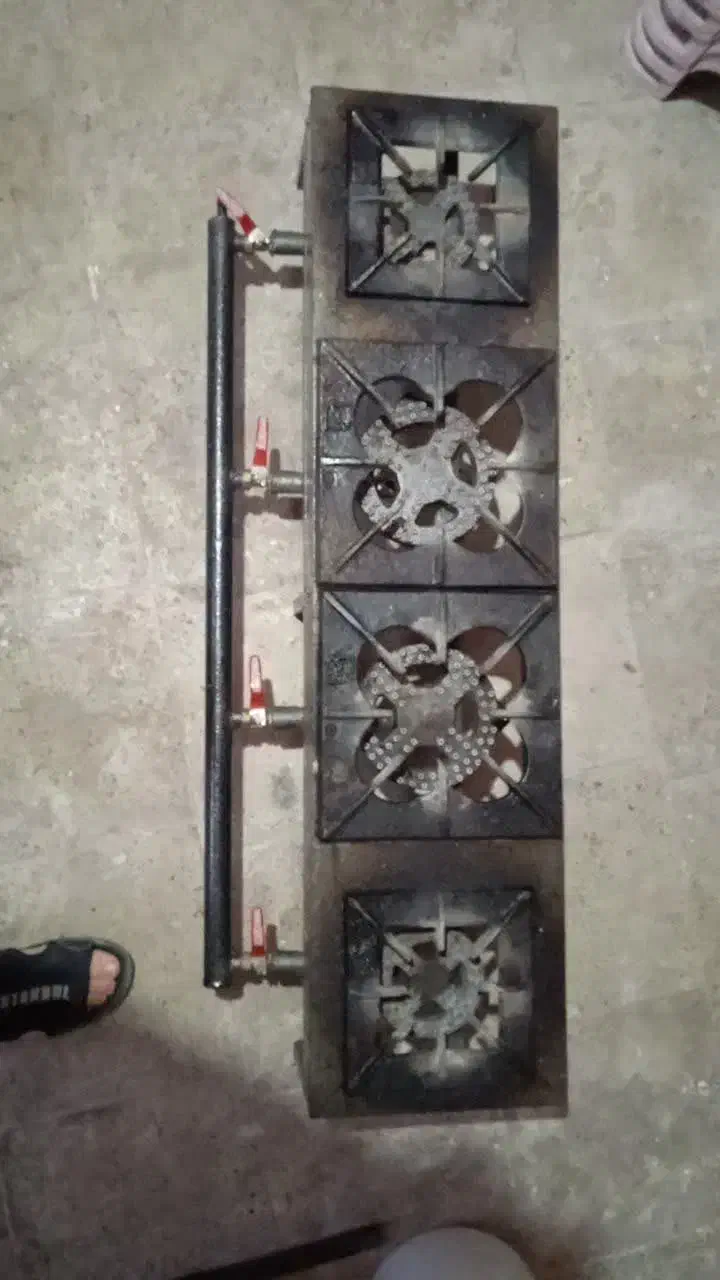 کپسول پرسی|اجاق گاز و لوازم برقی پخت‌وپز|کرج, اسدآباد|دیوار