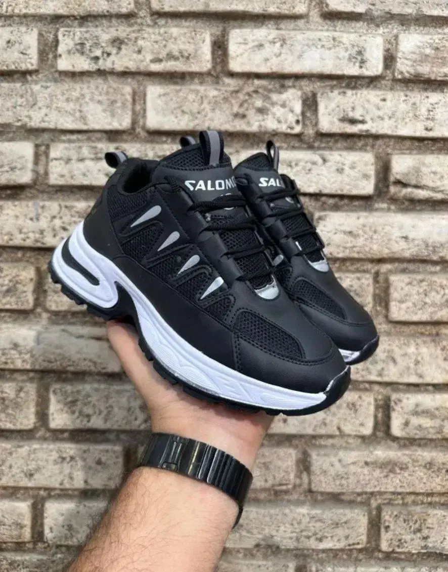 کتونی ۵۵۰ رد نکن یک بار نگاه کن|کیف، کفش، کمربند|اسفراین, |دیوار