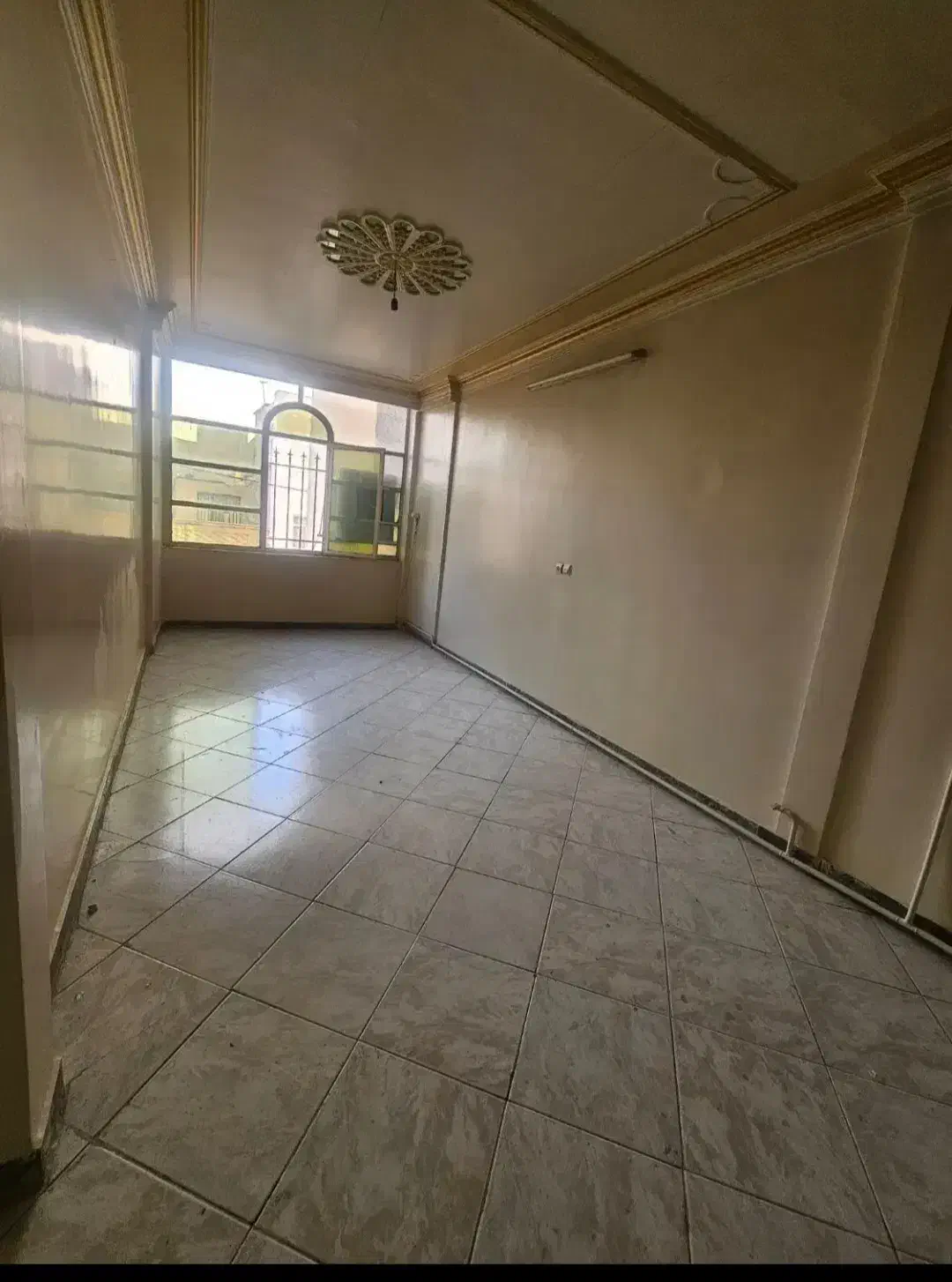 ۷۵متر/ تک واحدی/ در شهرک کارگر/  غربی ۳|اجارهٔ خانه و ویلا|قرچک, زیبا شهر|دیوار