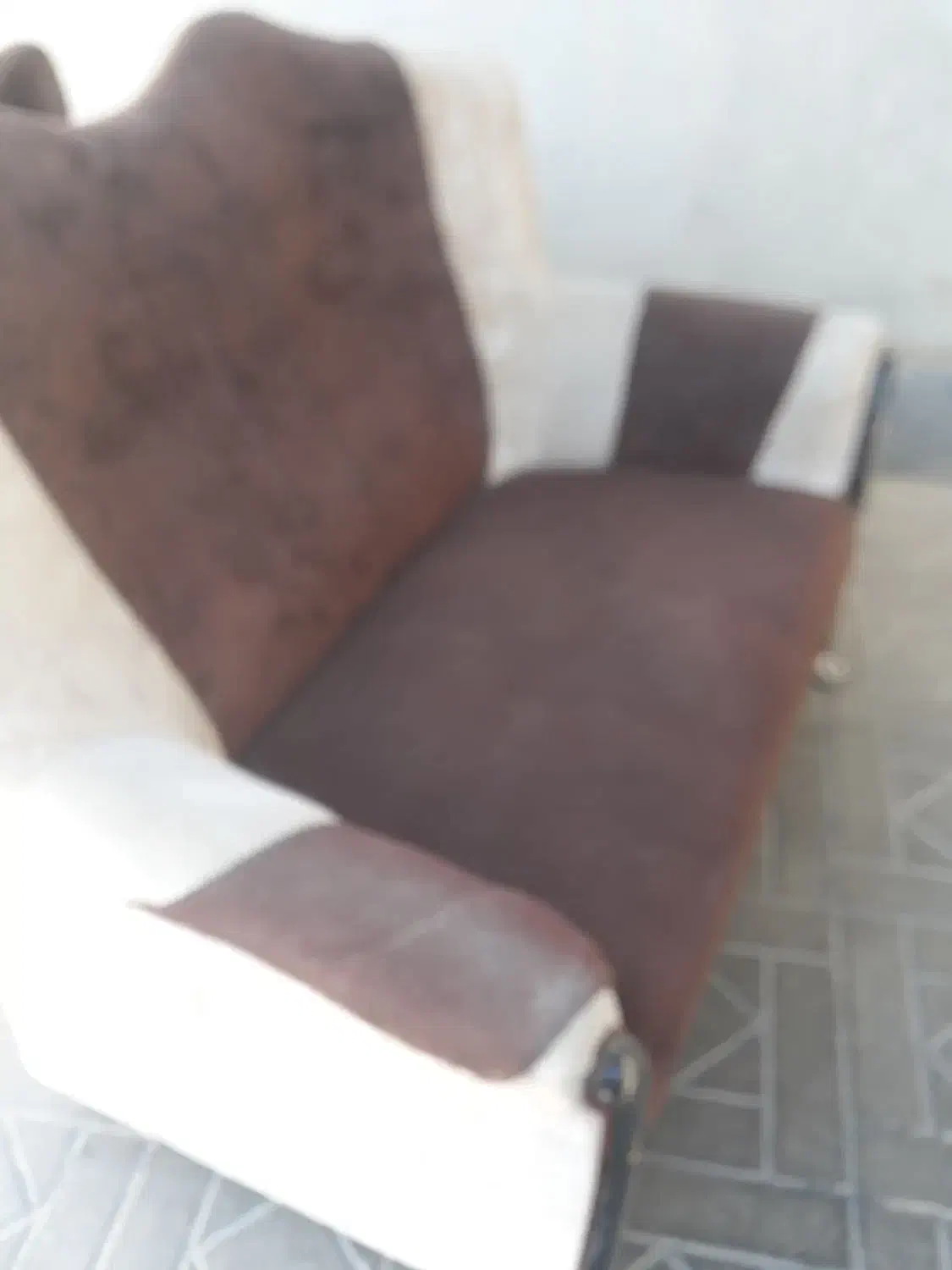 یک دست مبل هفت نفره تمیز|مبلمان خانگی و میز عسلی|شاهرود, |دیوار