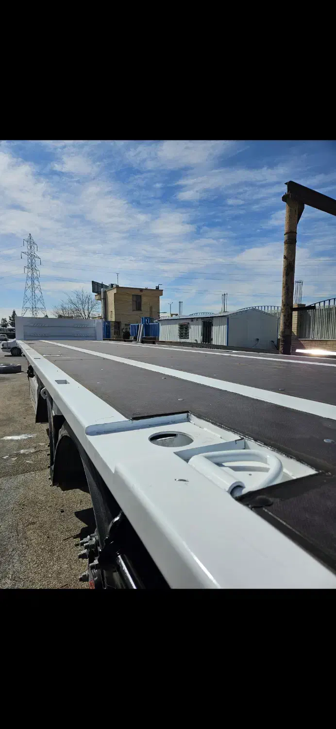 کفی سه محور|خودرو سنگین|کاشان, امام خمینی|دیوار