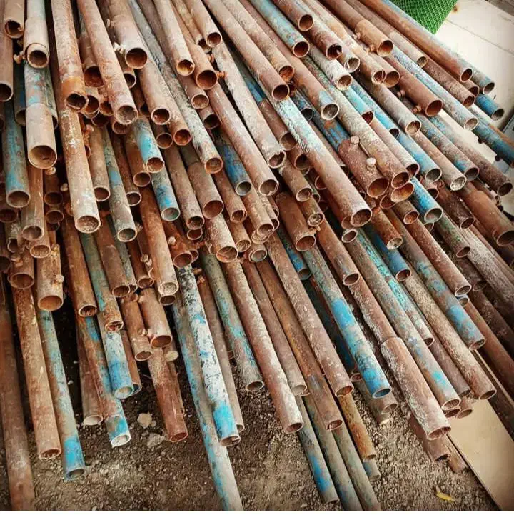 لوله داربست ( بست داربست )|عمدهفروشی|تهران, نعمتآباد|دیوار