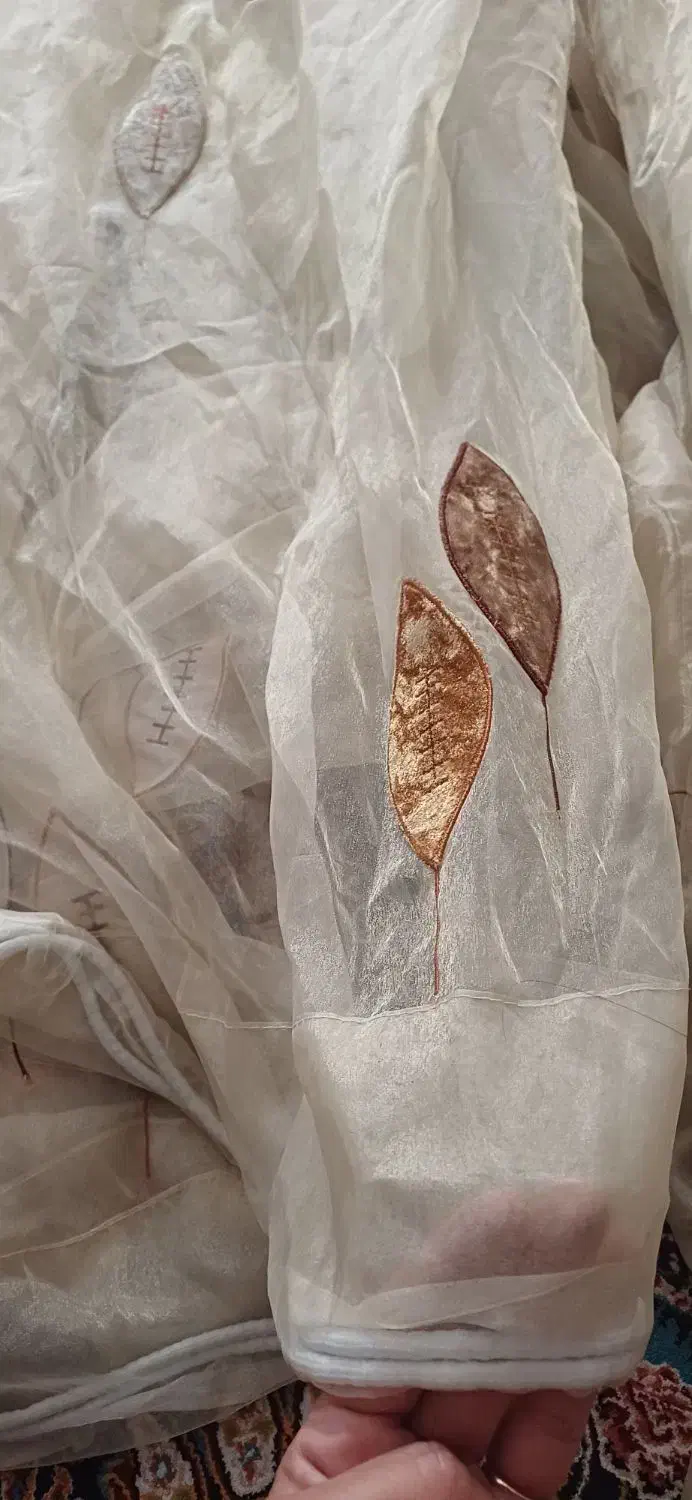 پرده نو|پرده، رانر، رومیزی|شیراز, شهدای شهرک سعدی|دیوار