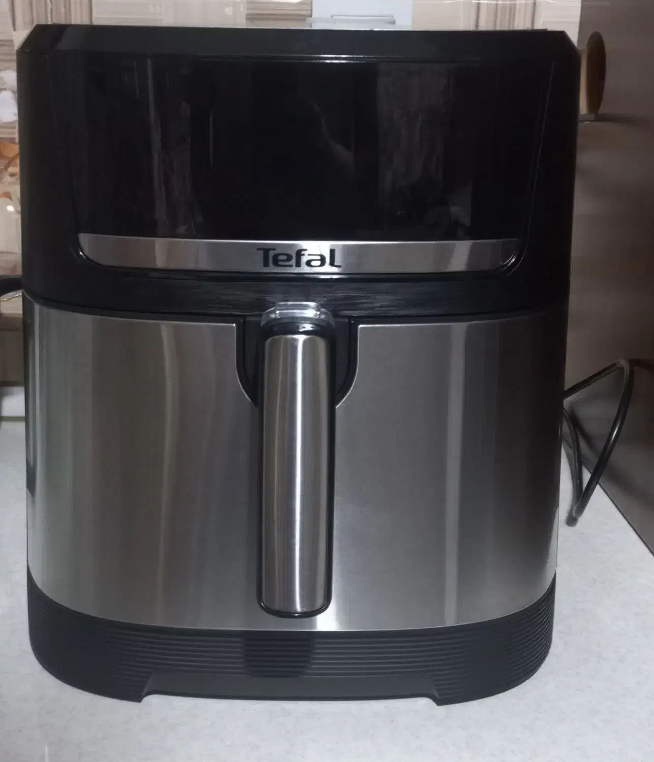 سرخ کن (ایر فرایر)|اجاق گاز و لوازم برقی پخت‌وپز|تهران, خاک سفید|دیوار