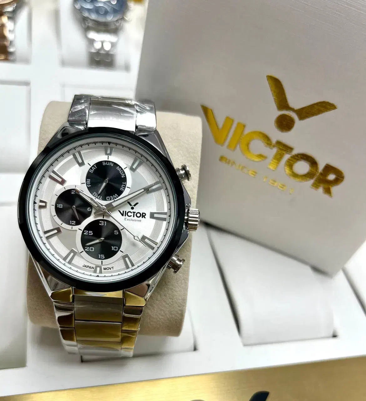 ساعت برند ویکتور/|ساعت|گرگان, |دیوار