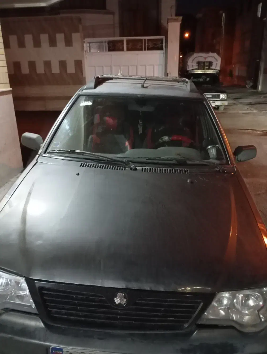 پراید مدل 90|خودرو سواری و وانت|فلاورجان, |دیوار