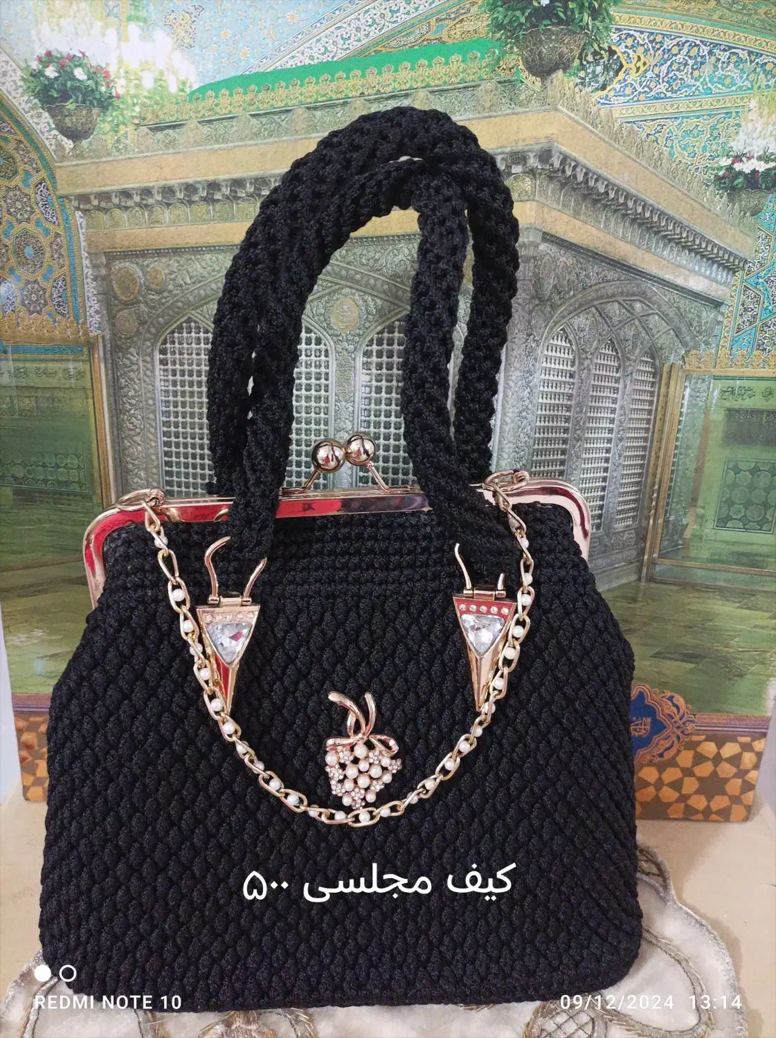 کیف و کفش زنانه|کیف، کفش، کمربند|مشهد, طبرسی شمالی|دیوار