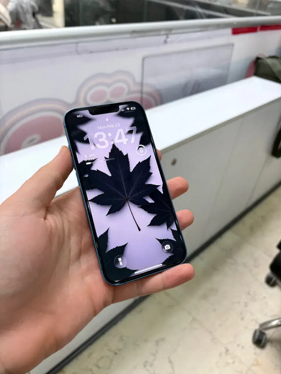 iphone 13 normal|موبایل|کرج, باغستان|دیوار