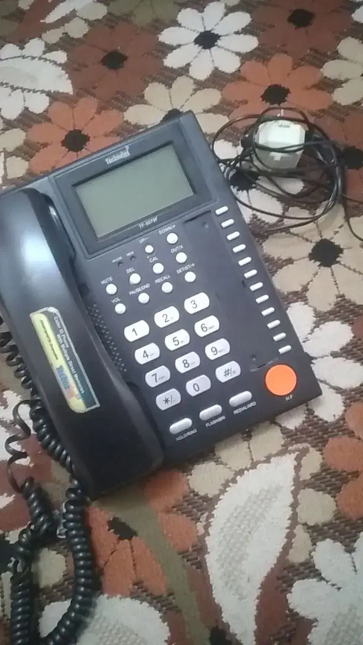 تلفن سالم|تلفن رومیزی|الوند, |دیوار