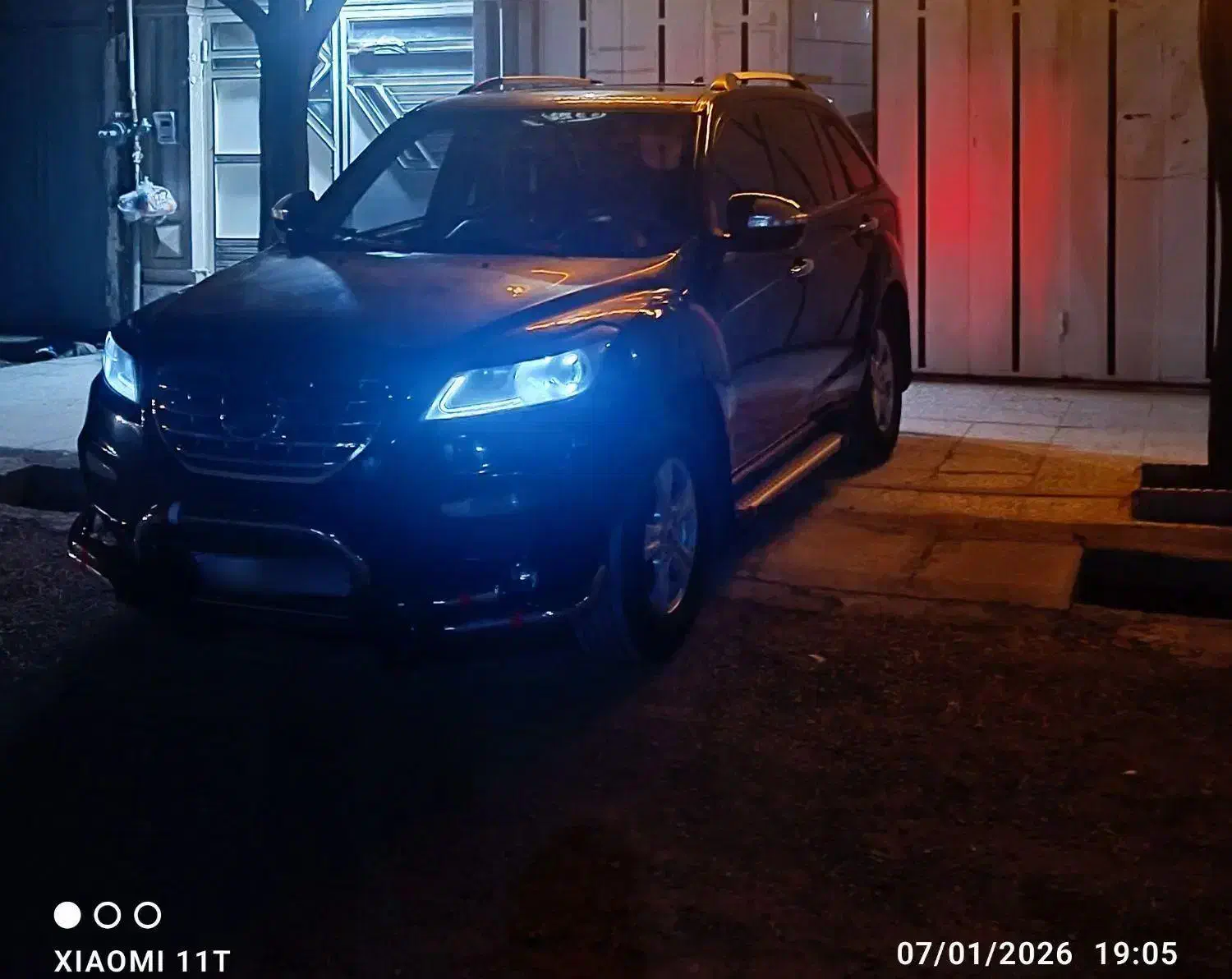 لیفان x60|خودرو سواری و وانت|خرمآباد, |دیوار