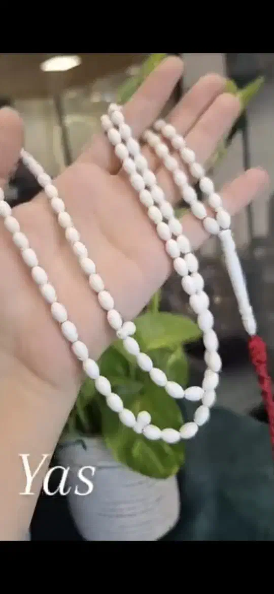 تسبیح اصل اعلا درجه یک|جواهرات|اهواز, نادری|دیوار