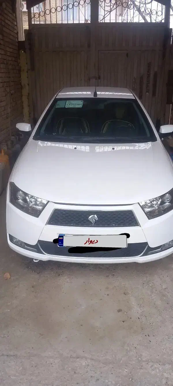 دنا معمولی ۹۹|خودرو سواری و وانت|ارومیه, |دیوار