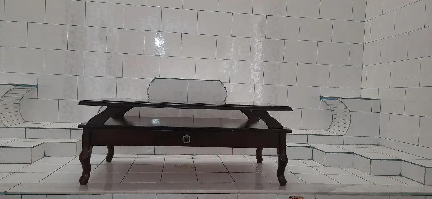 میز عسلی|مبلمان خانگی و میز عسلی|کوهدشت, |دیوار