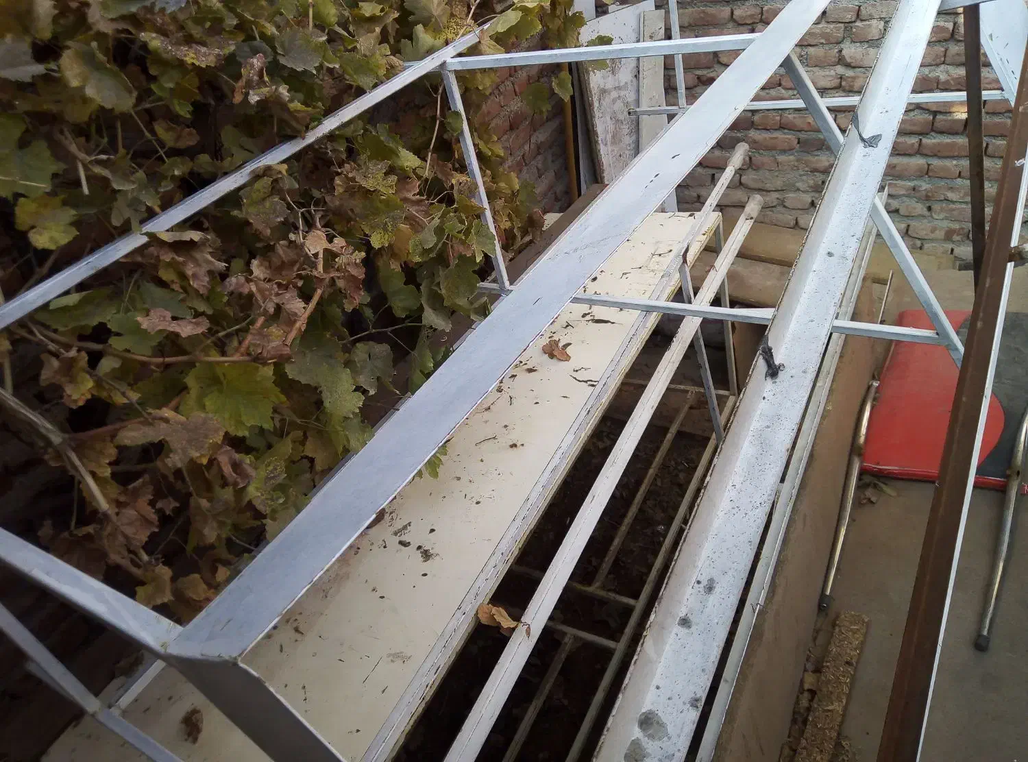 چند دست میز میوه و کارگاهی|فروشگاه و مغازه|مراغه, |دیوار