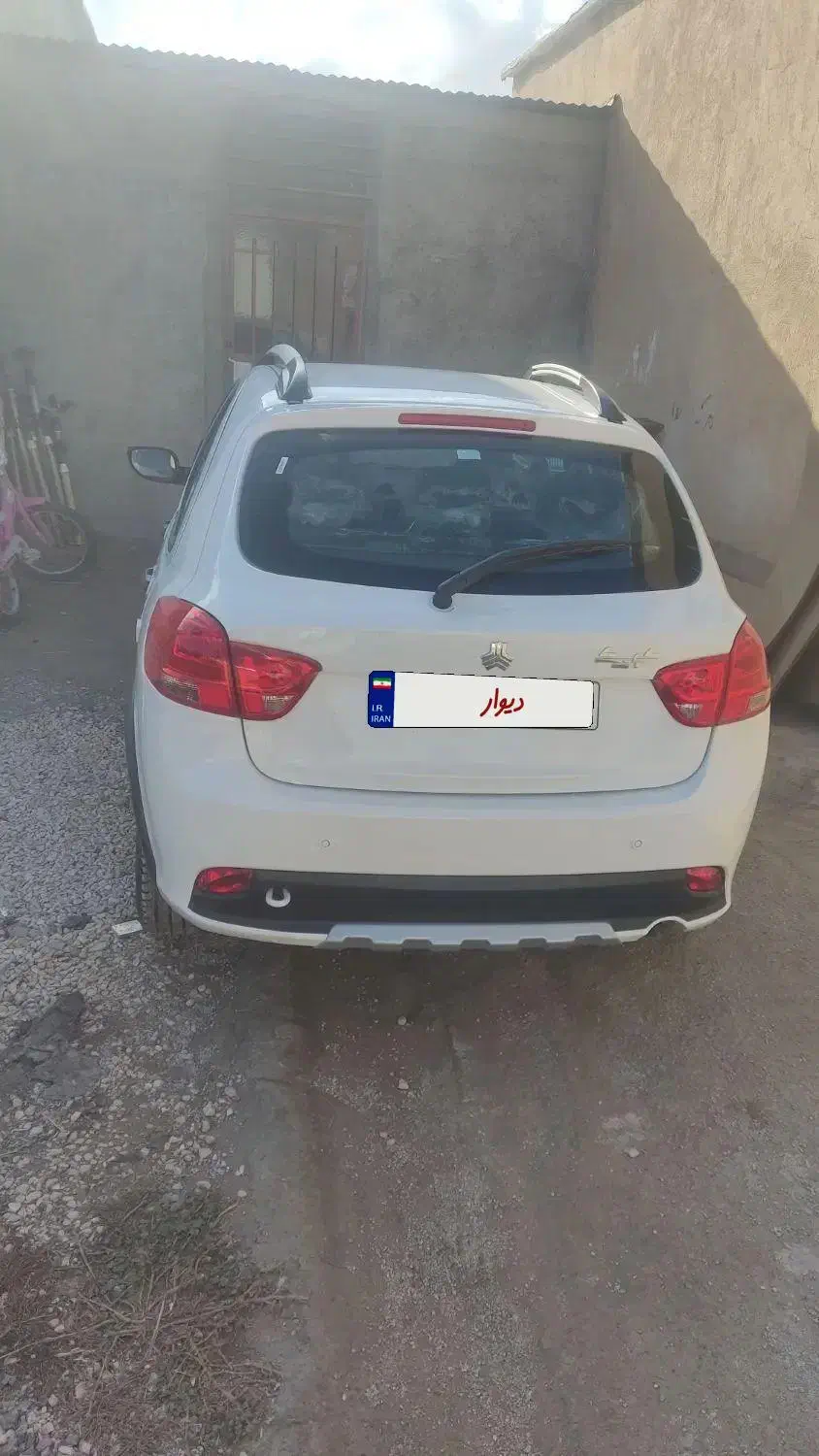 کوییک GX|خودرو سواری و وانت|حمیل, |دیوار