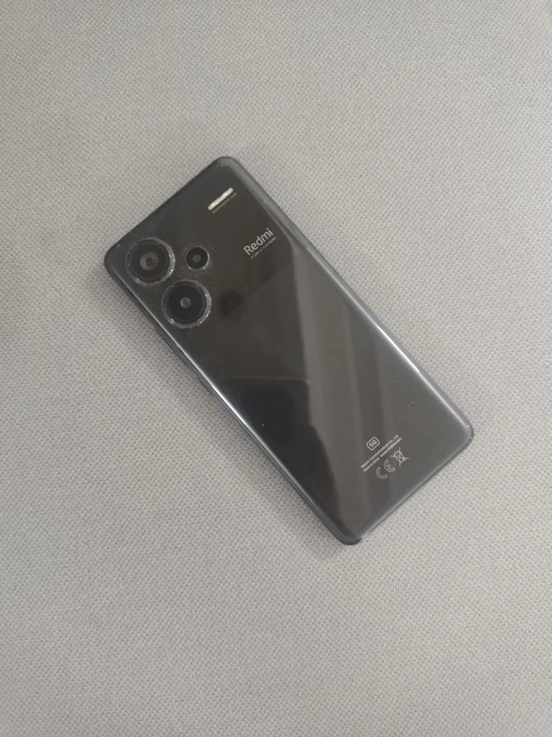 گوشی کاملا سالم بدون خط وخش|موبایل|مشهد, یوسفیه (شهرک غرب)|دیوار