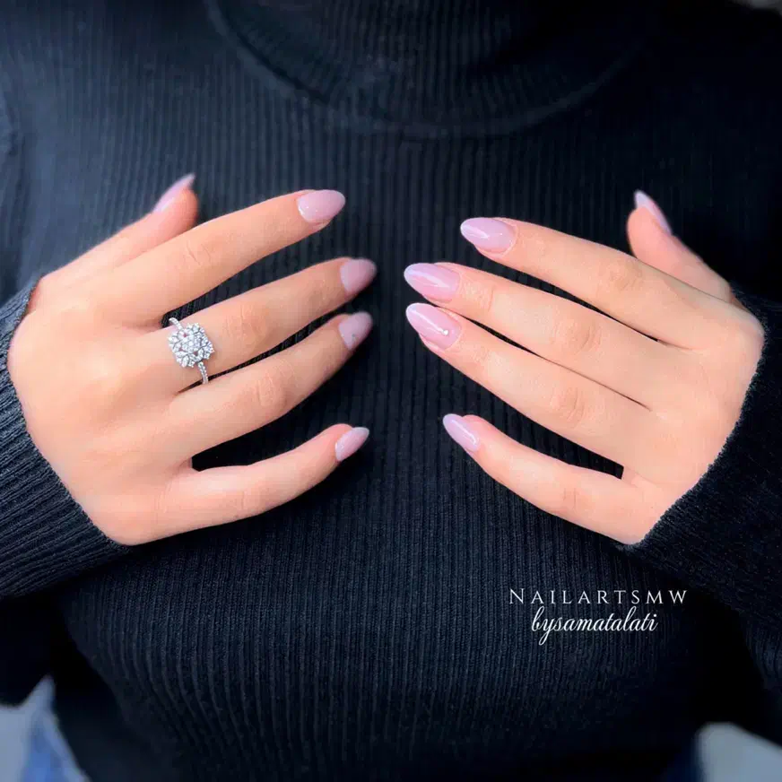 کاشت ناخن nailartsmw|خدمات آرایشگری و زیبایی|سلماس, |دیوار