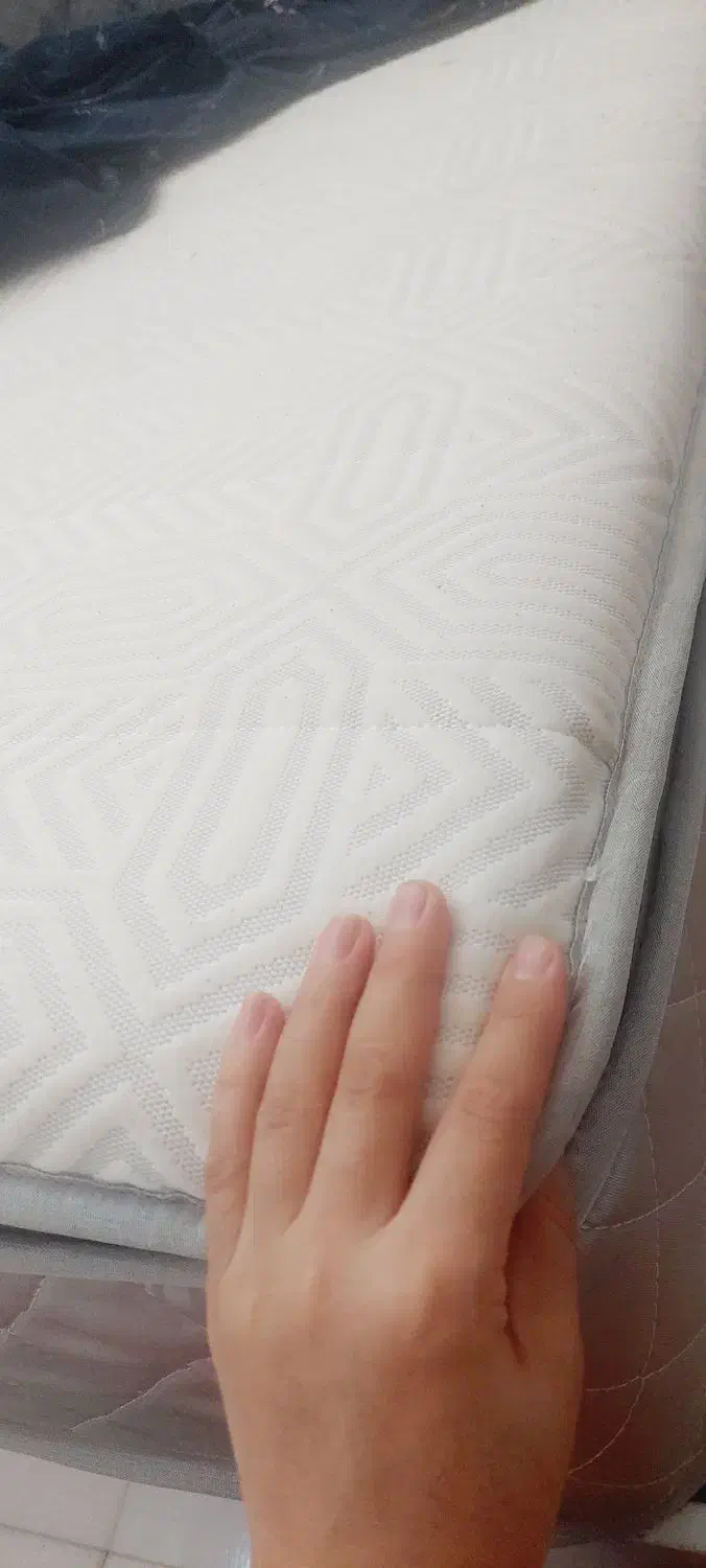 تشک دونفره هارمونی|تشک تختخواب|اهواز, کوی مهدیس|دیوار