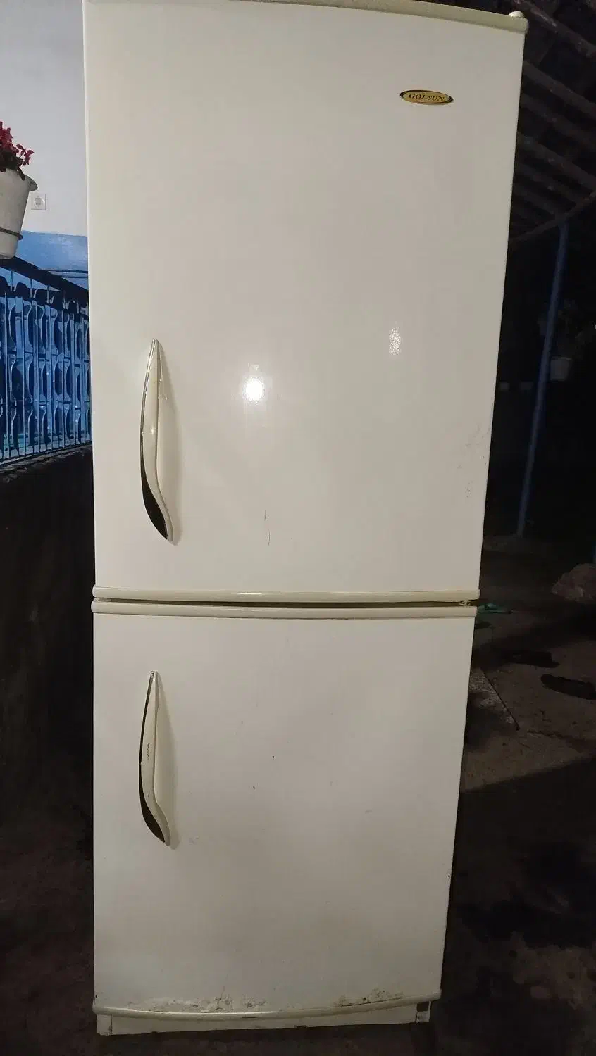 فروش یخچال فریزر|یخچال و فریزر|گوراب زرمیخ, |دیوار