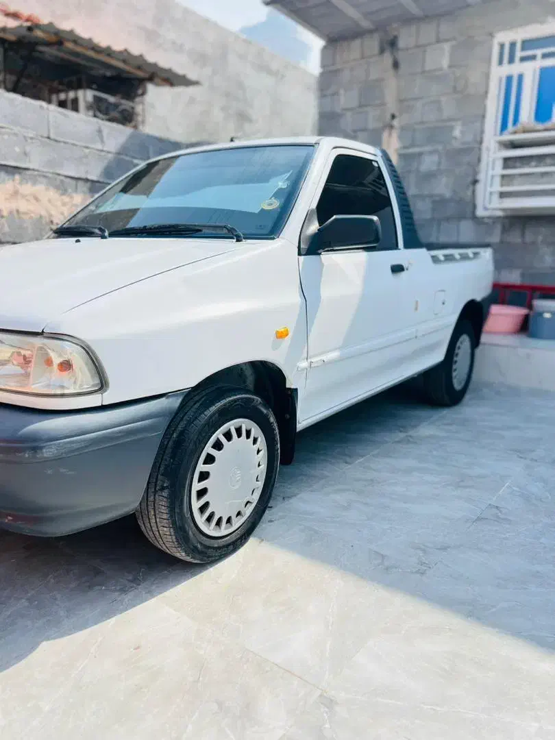 وانت|خودرو سواری و وانت|میناب, |دیوار