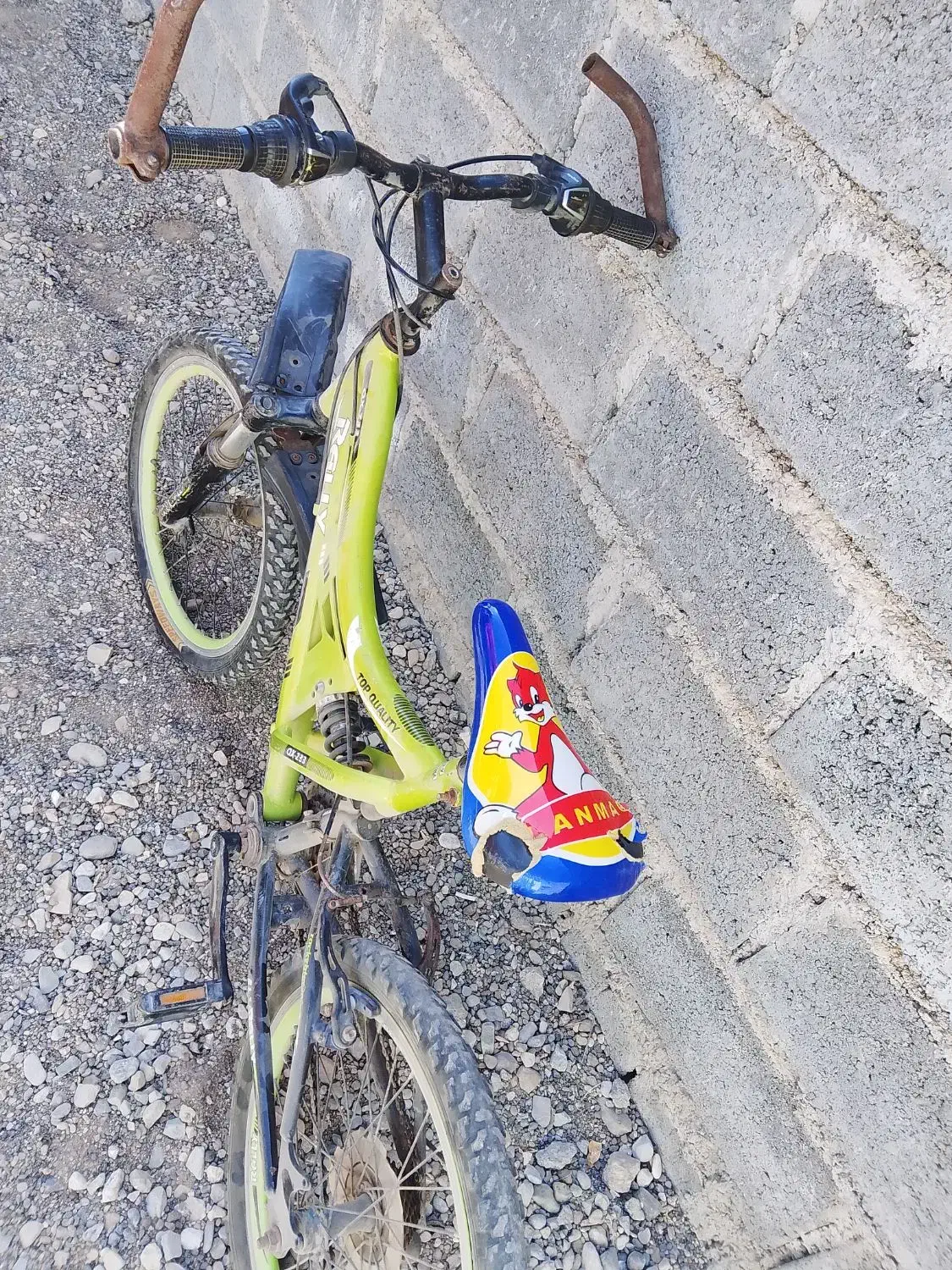 دوچرخه 20|دوچرخه، اسکیت، اسکوتر|میناب, |دیوار